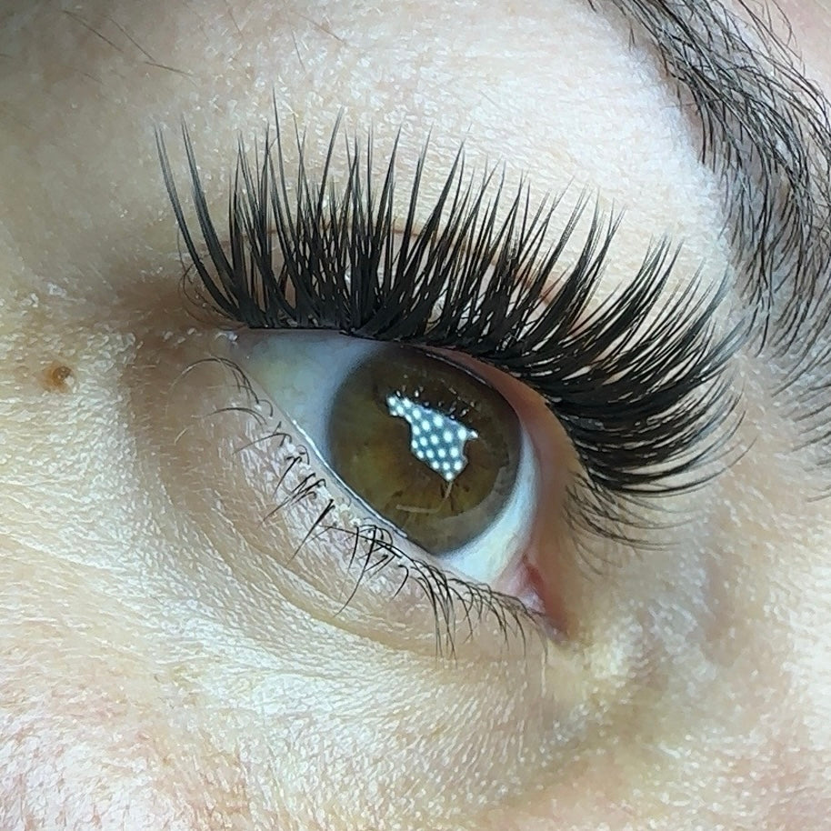 Donna LashXtend – DIY Lash Extension