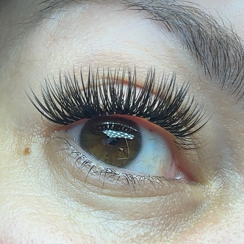 Donna LashXtend – DIY Lash Extension