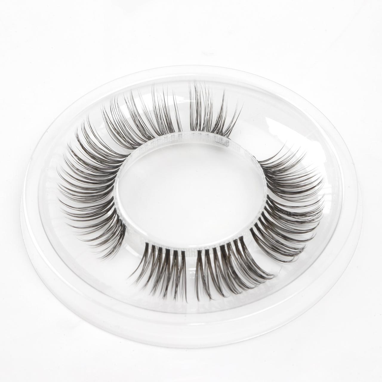 Pre-Mapped OG Doll Eye Lash Set