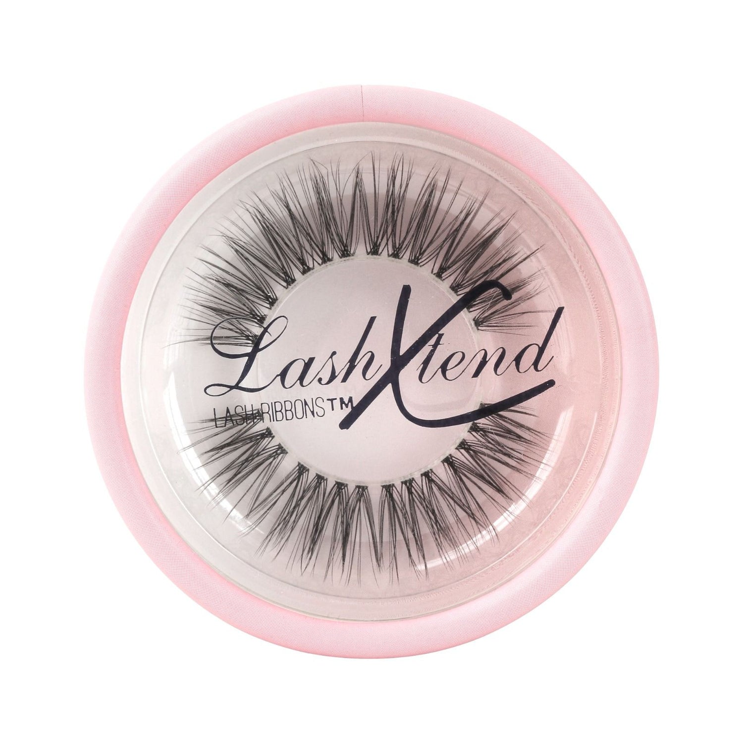 Pre-Mapped Doll Eye Sweetheart Lash Set