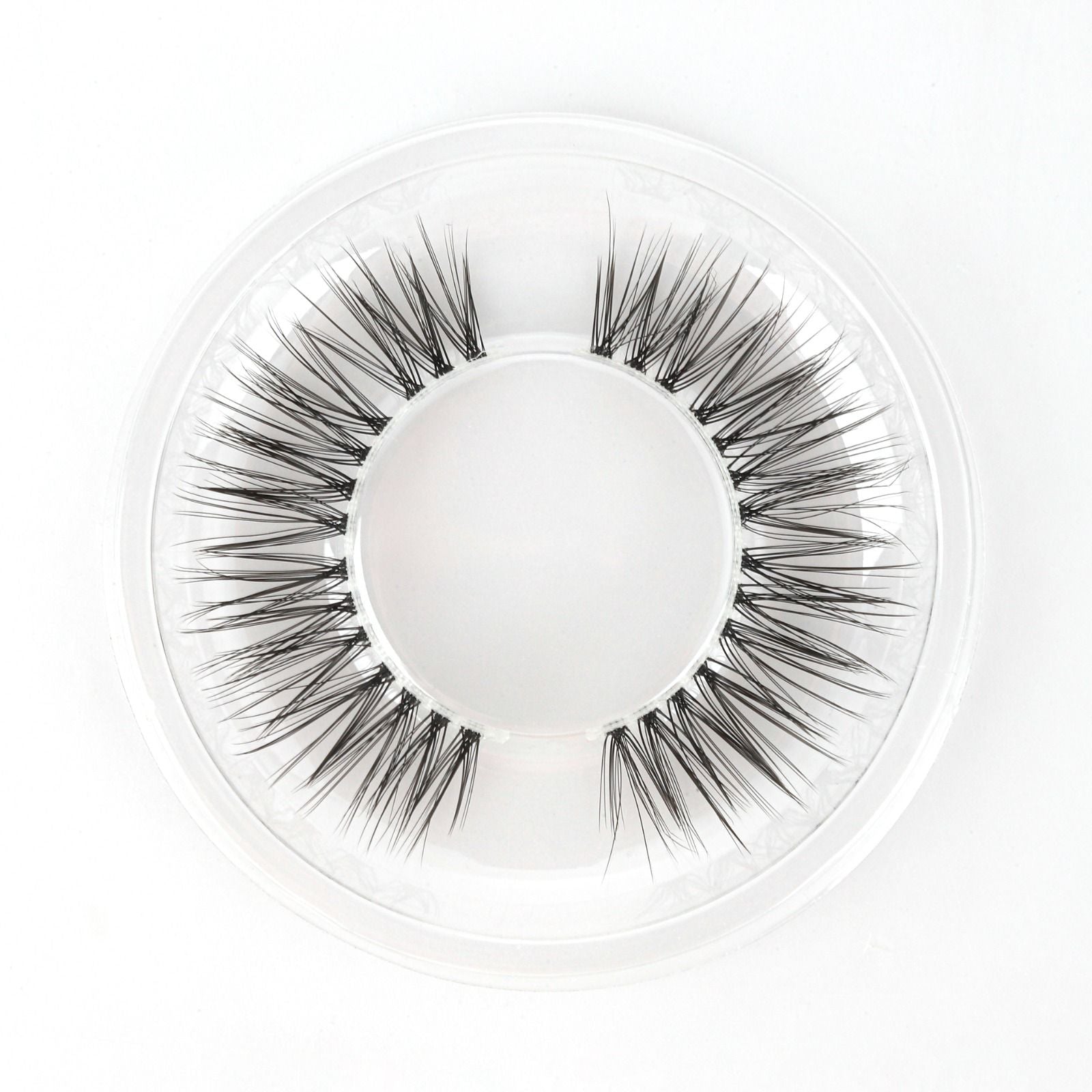 Pre-Mapped Doll Eye Sweetheart Lash Set