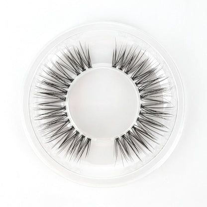 Pre-Mapped Doll Eye Sweetheart Lash Set