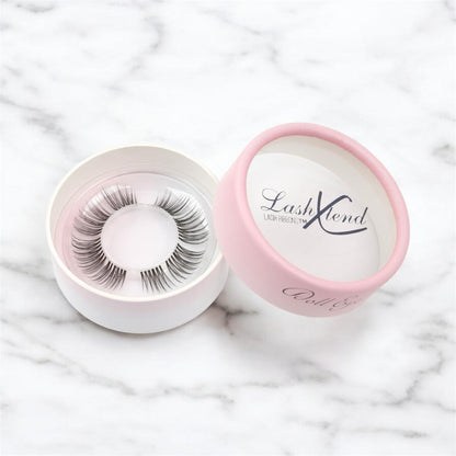 Pre-Mapped OG Doll Eye Lash Set