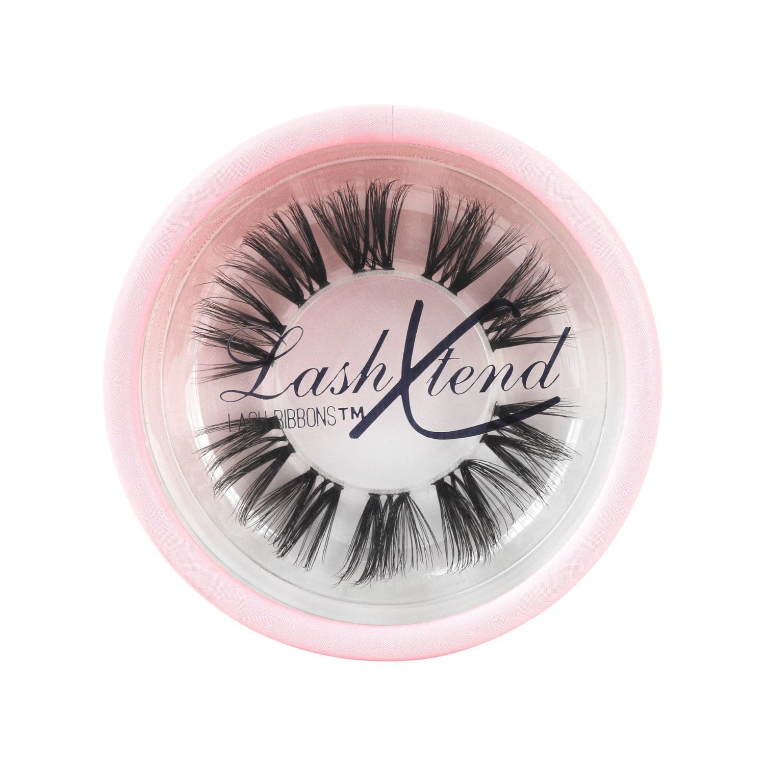 Pre-Mapped Wispy Doll Eye Lash Set