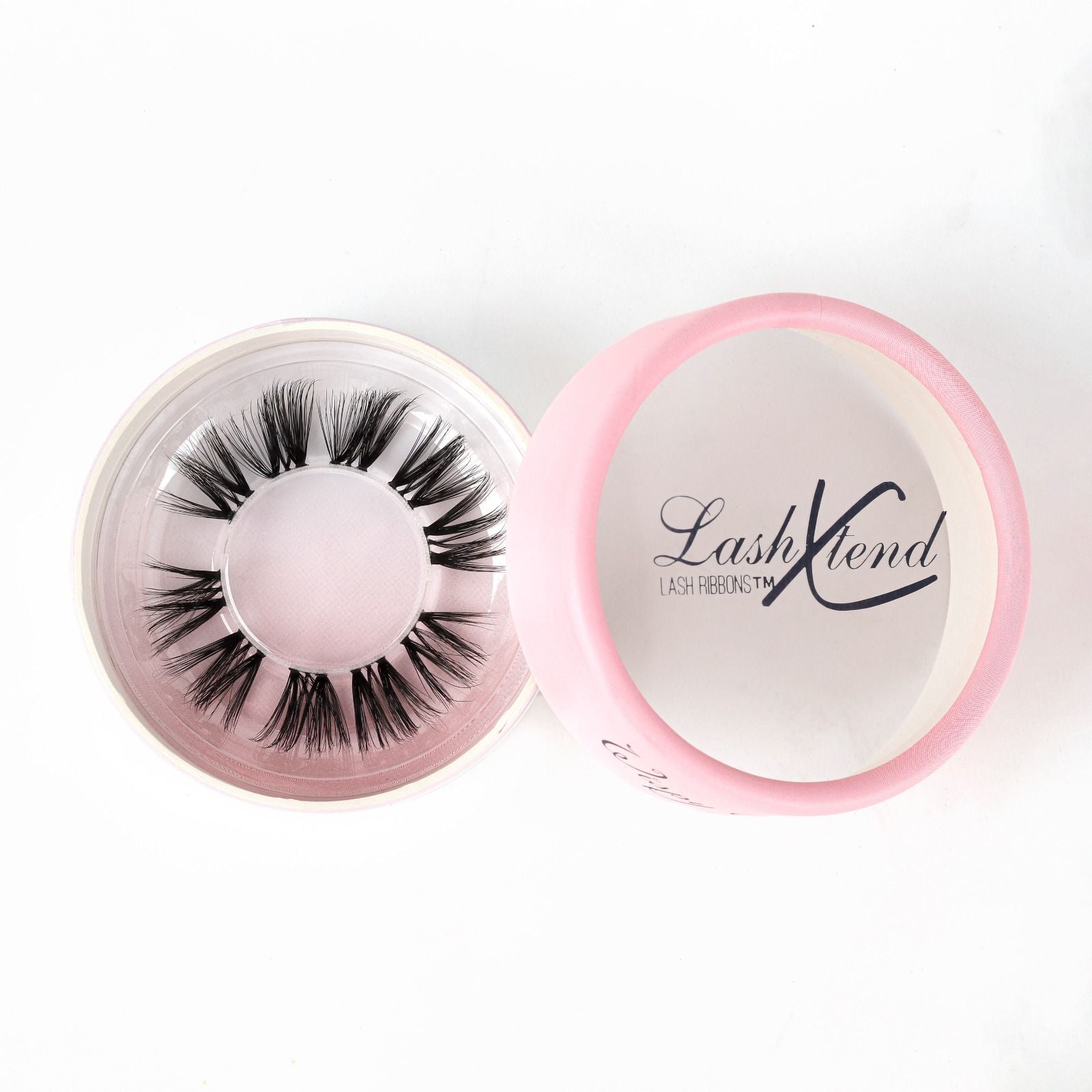 Pre-Mapped Wispy Doll Eye Lash Set